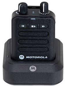 Motorola-Minitor-6-pager-repair