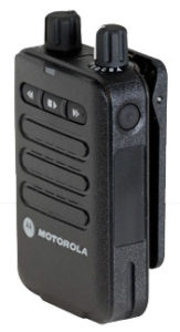 Motorola-Minitor-VI-Pager-Repair