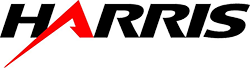 harris logo