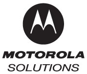 motorola solutions logo