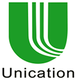 unication logo