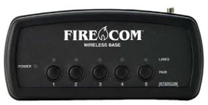 Firecom Wireless Base