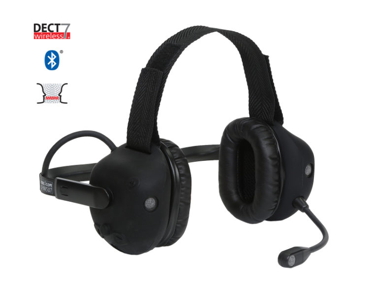 Repair, Headsets Complete Wireless Technologies