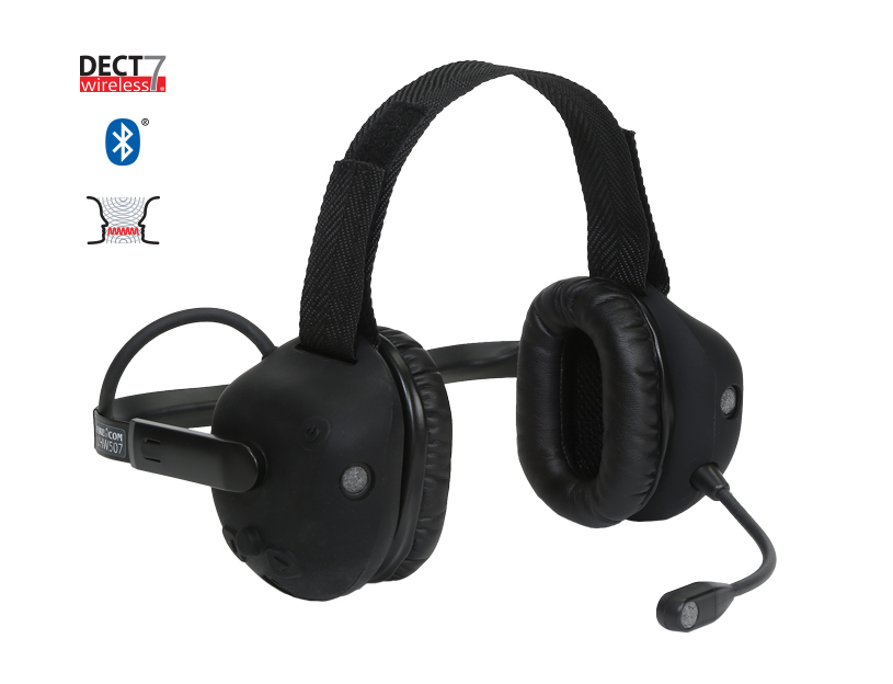 Firecom UHW507 Wireless headset