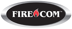 firecom logo