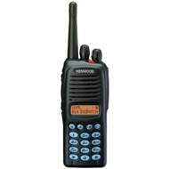 TK 2180/3180 radio