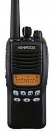 TK2312/3312 radio