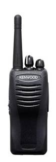 complete wireless technology TK2400/3400 radio repair