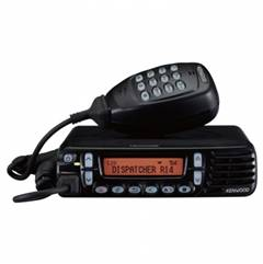 complete wireless technology TK7180 8180 radio