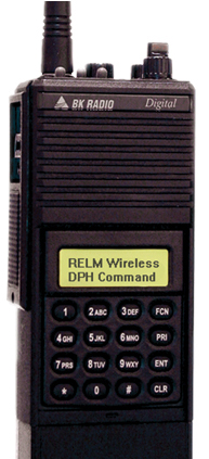complete wireless technology Bendix-King_DPH-Command repair