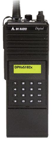 Bendix-King_DPHX5102X-Portable-Radio