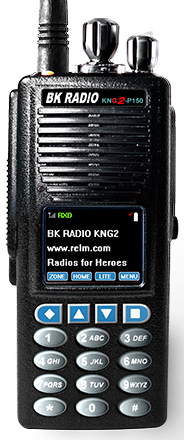 complete wireless technology Bendix-King_KNG2