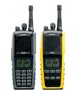 Harris_XG-75Pe two-way radio repair