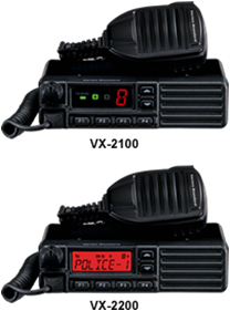 Vertex_VX-21002200-Series two-way radio repair