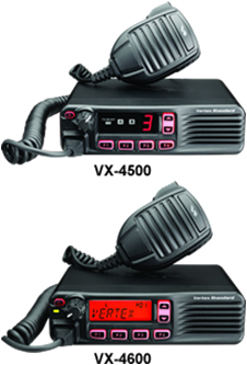 Vertex_VX-45004600-Series two-way radio