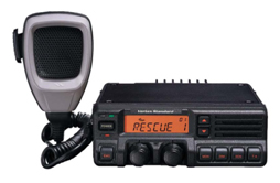 Vertex_VX-5500-Series two-way radio