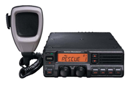 Vertex_VX-6000-Series two-way radio