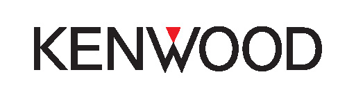complete wireless technology Kenwood logo
