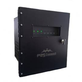 Complete Wireless Technologies P25 Connect Complete Wireless Technologies P25 Connect
